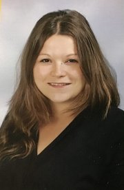 Jasmin Sell (privates Foto) Jasmin Sell